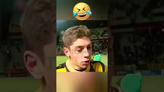 Valverde voice is so Funny 😂😂 football funny shorts [upl. by Polly]