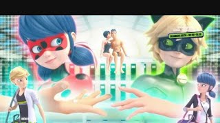 quot𝑫𝒆𝒓𝒊𝒔𝒊𝒐𝒏quot 𝑷𝒂𝒓𝒕 1 MIRACULOUS LADYBUG English Dubladybug [upl. by Aynatahs417]