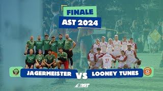 Finale AST 2024 [upl. by Lauter646]