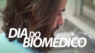 Dia do Biomédico 2018 [upl. by Claiborne]