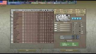 Hearts of Iron III  E3 QampA  part1 [upl. by Wichern132]