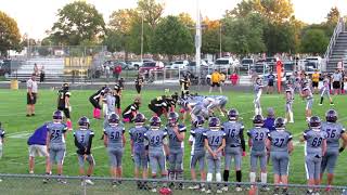 October 6 Tuscola3rd Quarter1 [upl. by Htebasyle]