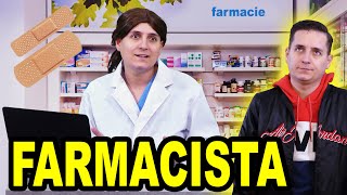 FARMACISTA [upl. by Adnilym]