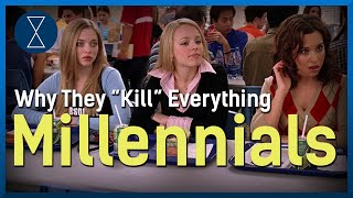 The Truth About Millennials [upl. by Prager]