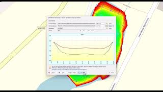 Export Cross Sections as AutoCAD DXF Format [upl. by Ander802]