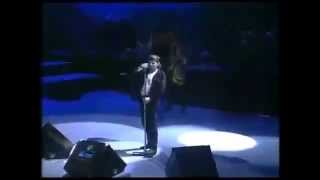 Vasco Rossi  Live in Rock sotto assedio 1995  Senza parole [upl. by Nalak331]