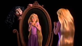 Tangled  Mother knows best HD [upl. by Juster274]