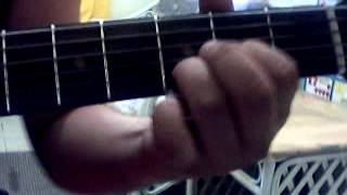 Glenn Medeiros If I Knew Guitar Cover [upl. by Sylvie]