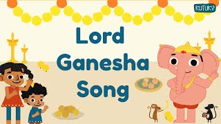 🔴 Kutuki Kids Live  Happy Ganesh Chathurthi 2023  Ganesha Song [upl. by Rehpotsirhc]