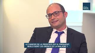 Questions de santé  sur lurologie  Dr Olivier DUMONCEAU  Urologue  VI [upl. by Yrro]