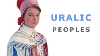 Uralic Language Family [upl. by Acira112]