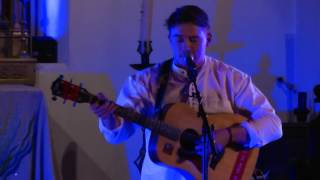 Dermot Kennedy  An Evening I Will Not Forget [upl. by Savitt]