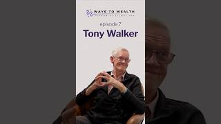 Why you should listen to Tony Walker [upl. by Jeth695]