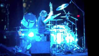 RAY LUZIER MTL DRUM FEST PERFORMANCE [upl. by Hege]