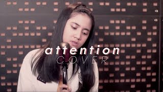 attention  charlie puth cover [upl. by Madonna645]