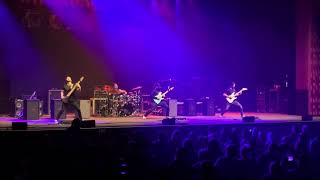 Intervals  Mnemonic Live Harrah’s Cherokee Casino 51024 [upl. by Inah711]