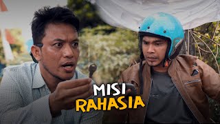 MISI RAHASIA [upl. by Anitnahs846]