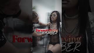 AMBER song  video OUT NOW youtubeshorts contentcreator theycallmepyt femalerapper amberheard [upl. by Nimesay]