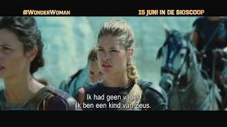 Wonder Woman  Goddess 30s  15 juni in de bioscoop [upl. by Skelly428]