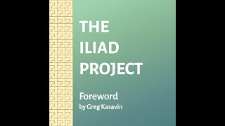 Foreword by Greg Kasavin [upl. by Ardnaxela]