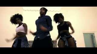 Whine amp Kotch  Charly Black amp J capri Choreography by Alex Chukwudi Amadi [upl. by Asiralc460]