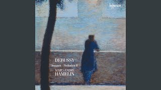 Debussy Préludes Book 2 CD 131 II Feuilles mortes [upl. by Rihana]