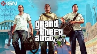 GTA 5  Review [upl. by Boony]