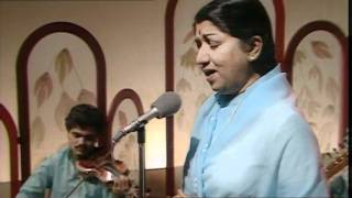 Lata Mangeshkar  Ehsan Tera Hoga  Junglee [upl. by Lukasz]