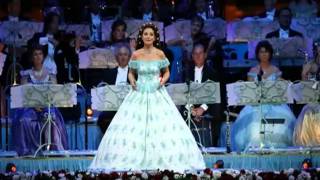 The Blue Danube Waltz  Andre Rieu [upl. by Lucania]