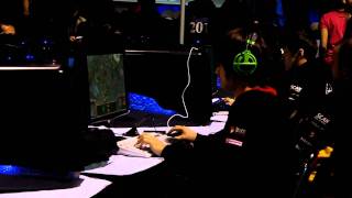 Losiras Crazy Fingers MLG Providence 2011 [upl. by Votaw]