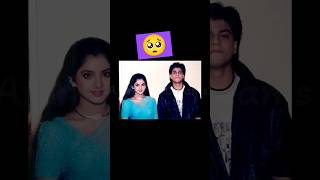 Divya Bharti mystery shortfeed [upl. by Arikahc313]