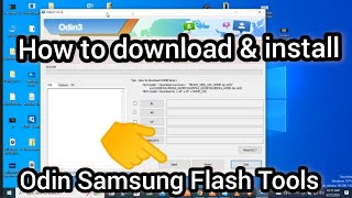 SP Flash tool download and use [upl. by Pesek690]