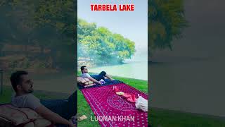 Tarbela Lake [upl. by Hgielsel]