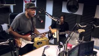 Robert Cray  Wont Be Coming Home  Session Acoustique OÜI FM [upl. by Aret542]