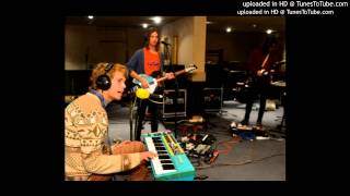 Tame Impala  International Feel Live on BBC Radio [upl. by Sarid]