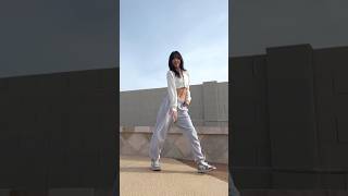 ‘Wop x Untouchable’ TikTok Dance Challenge  Karina Balcerzak [upl. by Yellek134]