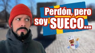 Las 10 Reglas de comportamiento 🚷 SUECO 🇸🇪 [upl. by Amitak]