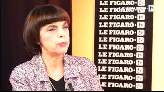 Mireille Mathieu  «Si je dérange jen suis ravie» [upl. by Gordy937]