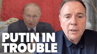 Putin damaged by Iran’s humiliation  Ben Hodges [upl. by Llevert]