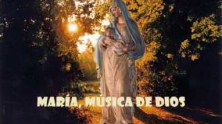 María Música de Dios  Kairoi [upl. by Ueih]