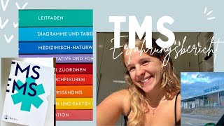 TMS Herbst Erfahrungsbericht 2023 Ablauf und TippsampTricks✨ [upl. by Trotta]