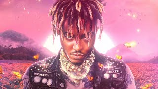 Juice WRLD  Man Of The Year Official Audio [upl. by Yaakov896]