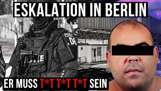 Noffel vs Die Schlange  Die Eskalation in Berlin I Dokumentation [upl. by Linda101]