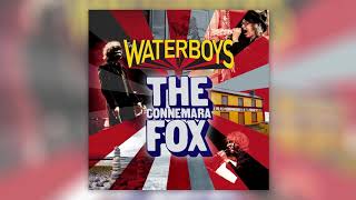 The Waterboys  The Connemara Fox Official Audio [upl. by Recha]