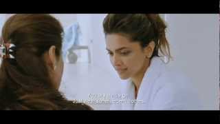 quotCocktailquot Official Theatrical Trailer  Saif Ali Khan Deepika Padukone [upl. by Elnar818]