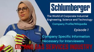 Schlumberger slb Company Profile Wikipedia amp Comprehensive Introduction [upl. by Bergerac]