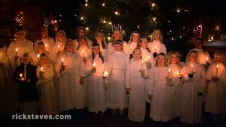 Rick Steves European Christmas Norway [upl. by Earised96]