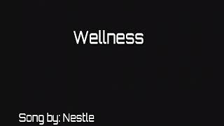 Nestle Wellness song FULL LYRICS [upl. by Hubey]