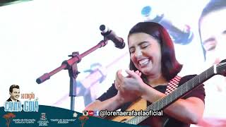 Lorena e Rafaela  Paraná querido Goia Paulinho Gama  Festival Canta Goiá 2022  Coromandel [upl. by Godding]