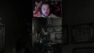 BEES  ResidentEvil Horror Gaming SpookySeason Streamer Reaction Twitch [upl. by Ruffina]